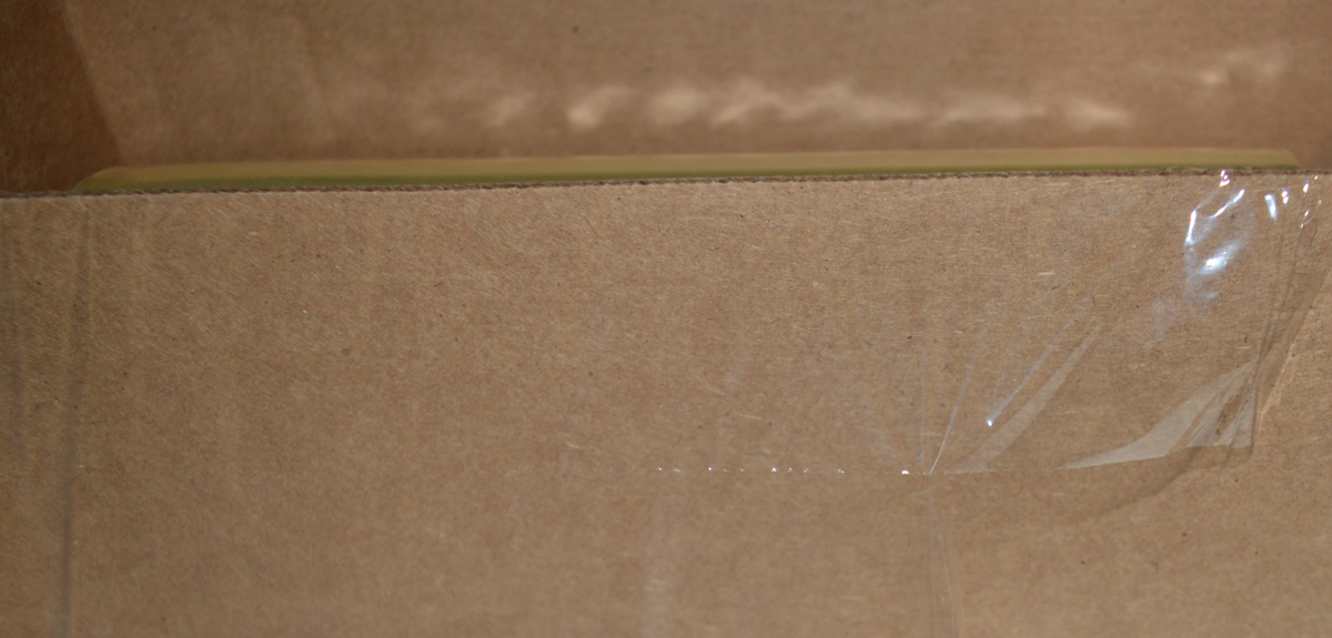 Plastic Wrap for Food & Commercial Use U.S. Packaging & Wrapping